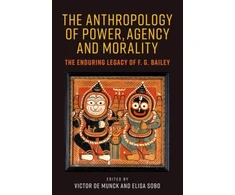 KNYGA Victor De Munck Anthropology of Power, Agency, and Morality