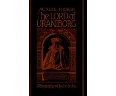 KNYGA Victor E Thoren Lord of Uraniborg