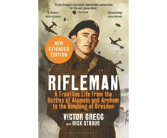 KNYGA Victor Gregg Rifleman - New edition