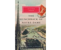 KNYGA Victor Hugo Hunchback of Notre-Dame