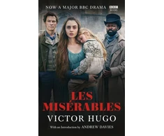 KNYGA Victor Hugo Les Miserables