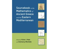 KNYGA Victor J Katz Sourcebook in the Mathematics of Ancient Greece and the Eastern Mediterranean