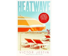 KNYGA Victor Jestin Heatwave