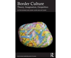 KNYGA Victor Konrad Border Culture