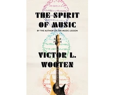 KNYGA Victor L Wooten Spirit of Music