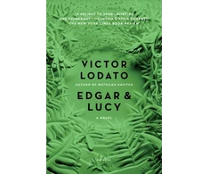 KNYGA Victor Lodato Edgar and Lucy