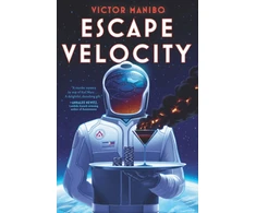 KNYGA Victor Manibo Escape Velocity