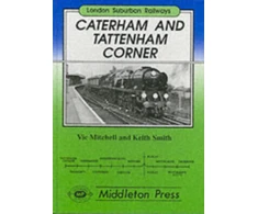 KNYGA Victor Mitchell Caterham and Tatterham Corner