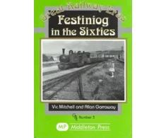 KNYGA Victor Mitchell Festiniog in the Sixties