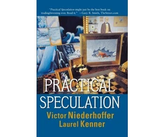 KNYGA Victor Niederhoffer Practical Speculation