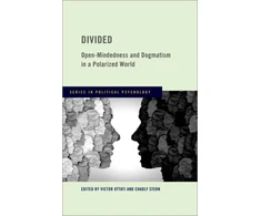 KNYGA Victor Ottati Divided