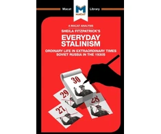 KNYGA Victor Petrov Analysis of Sheila Fitzpatrick's Everyday Stalinism