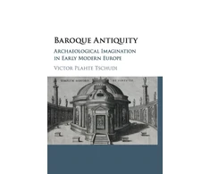 KNYGA Victor Plahte Tschudi Baroque Antiquity
