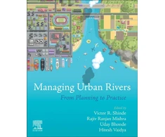 KNYGA Victor R Shinde Managing Urban Rivers