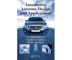 KNYGA Victor Rabinovich Automotive Antenna Design and Applications