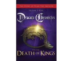 KNYGA Victor T Foia Dracula Chronicles