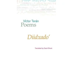 KNYGA Victor Teran Poems