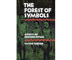 KNYGA Victor Turner Forest of Symbols