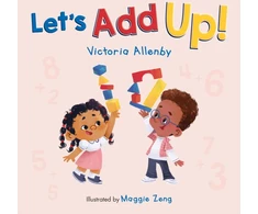 KNYGA Victoria Allenby Let's Add Up!
