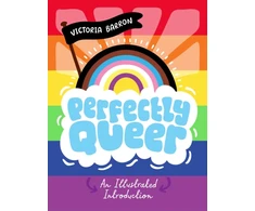 KNYGA Victoria Barron Perfectly Queer
