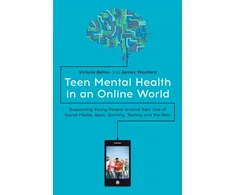 KNYGA Victoria Betton Teen Mental Health in an Online World