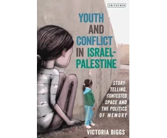 KNYGA Victoria Biggs Youth and Conflict in Israel-Palestine