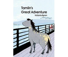 KNYGA Victoria Byron Tamlin's Great Adventure