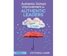 KNYGA Victoria Carr Authentic School Improvement for Authentic Leaders