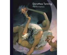 KNYGA Victoria Carruthers Dorothea Tanning