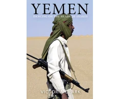 KNYGA Victoria Clark Yemen