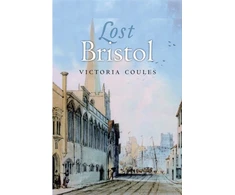KNYGA Victoria Coules Lost Bristol