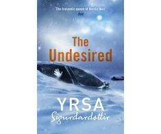 KNYGA Victoria Undesired