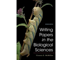 KNYGA Victoria E Mcmillan Writing Papers in the Biological Sciences
