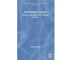 KNYGA Victoria Faith Elliott Knowledge in English