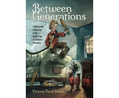 KNYGA Victoria Ford Smith Between Generations