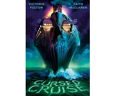 KNYGA Victoria Fulton Cursed Cruise