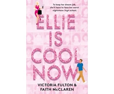 KNYGA Victoria Fulton Ellie Is Cool Now