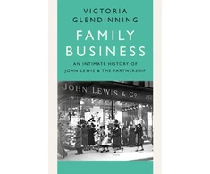 KNYGA Victoria Glendinning Family Business