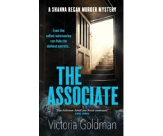KNYGA Victoria Goldman Associate