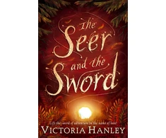 KNYGA Victoria Hanley Seer And The Sword
