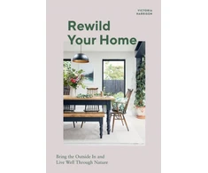 KNYGA Victoria Harrison Rewild Your Home