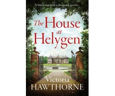 KNYGA Victoria Hawthorne House at Helygen