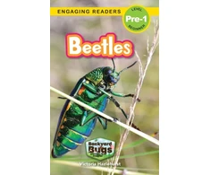 KNYGA Victoria Hazlehurst Beetles