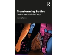 KNYGA Victoria Kannen Transforming Bodies