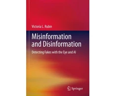 KNYGA Victoria L Rubin Misinformation and Disinformation
