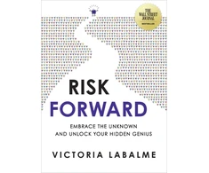 KNYGA Victoria Labalme Risk Forward