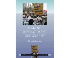 KNYGA Victoria Lawson Making Development Geography