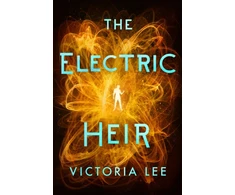 KNYGA Victoria Lee Electric Heir