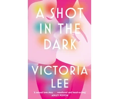 KNYGA Victoria Lee Shot in the Dark
