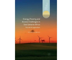 KNYGA Victoria R Nalule Energy Poverty and Access Challenges in Sub-Saharan Africa